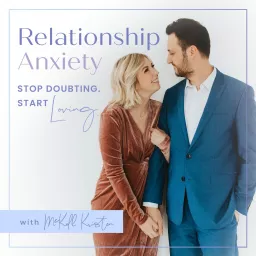Relationship Anxiety Podcast artwork