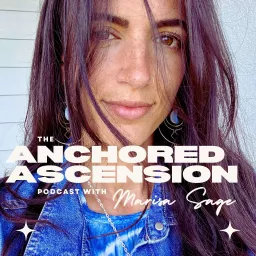 Anchored Ascension Podcast artwork