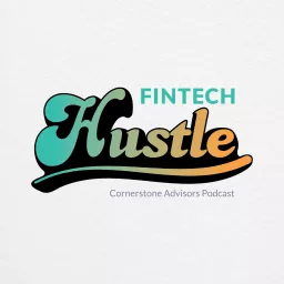 Fintech Hustle Podcast artwork