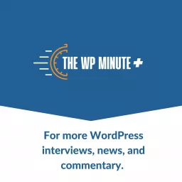 The WP Minute+