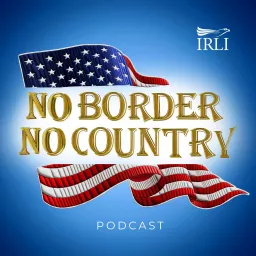 No Border No Country Podcast artwork