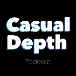 The Casual Depth Podcast artwork