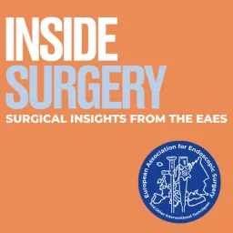 Inside Surgery Podcast artwork