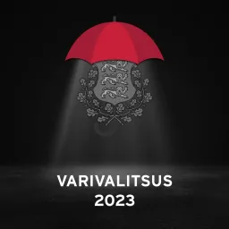 Varivalitsus 2023 Podcast artwork