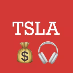 TSLA Earnings Calls Podcast artwork