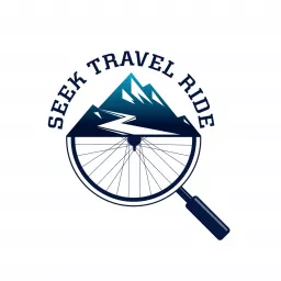 Seek Travel Ride Podcast artwork