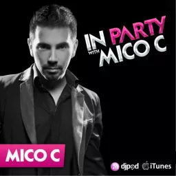 In Party With Mico C Podcast artwork