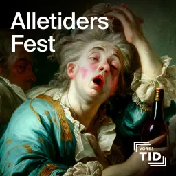 Alletiders Fest Podcast artwork