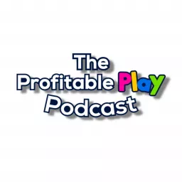 The Profitable Play Podcast artwork