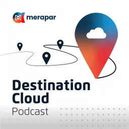 Destination Cloud Podcast artwork
