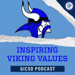 Inspiring Viking Values Podcast artwork