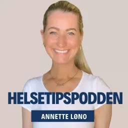 Helsetipspodden