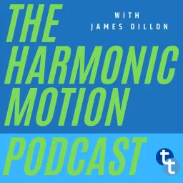 Harmonic Motion Automotive Business Podcast