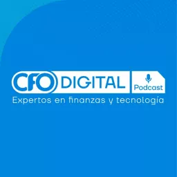 CFO Digital Podcast artwork