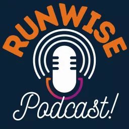 RunWise Podcast artwork