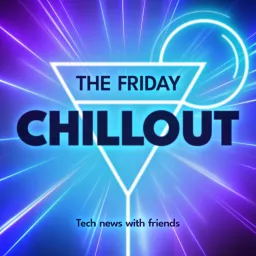 The Friday Chillout Podcast artwork