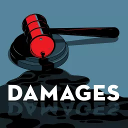Damages Podcast artwork