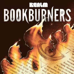 Bookburners Podcast artwork