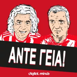 ANTE GEIA Official