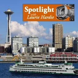 Spotlight with Laurie Hardie