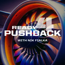 Ready 4 Pushback Podcast artwork