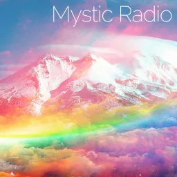 Mystic Radio with Robin Alexis Podcast artwork