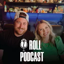 Z Roll Podcast artwork