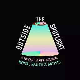 Outside The Spotlight Podcast artwork