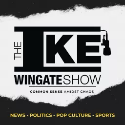 The Ike Wingate Show Podcast artwork