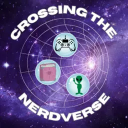 Crossing the Nerdverse