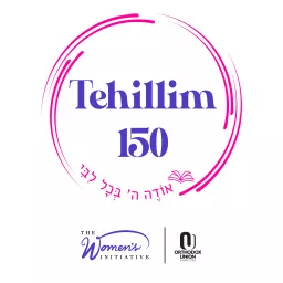 Tehillim 150 Podcast artwork