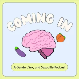 Coming In Podcast artwork