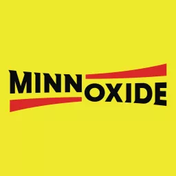 Minnoxide Podcast artwork
