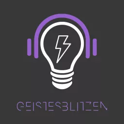 geistesblitzen - selber denken und entscheiden Podcast artwork