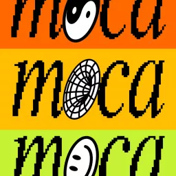 MOCA LIVE Podcast artwork