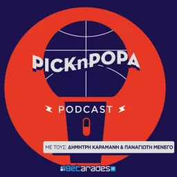 Pick 'n' Popa Podcast artwork