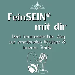 feinSEIN® mit dir Podcast artwork