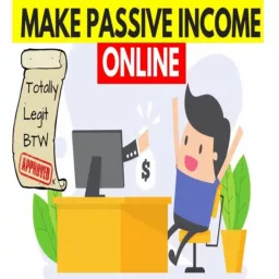 More Ways You Can Make Money Online Right Now Podcast artwork