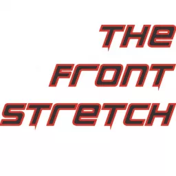 The Front Stretch Podcast artwork