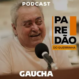 Paredão do Guerrinha Podcast artwork
