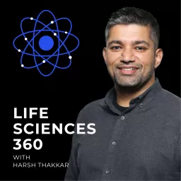 Life Sciences 360 Podcast artwork