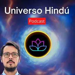 Universo Hindú Podcast artwork