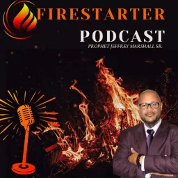 Firestarter Podcast artwork