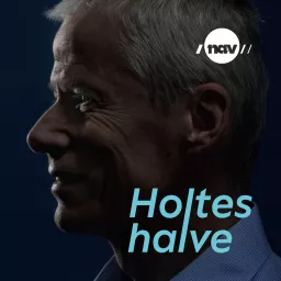 Holtes halve Podcast artwork