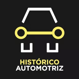 Histórico Automotriz Podcast artwork