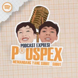 PROSPEX Podcast artwork