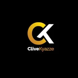 The Clive Kyazze Podcast artwork