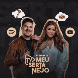 Tv Meu Sertanejo Podcast artwork