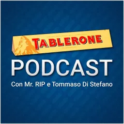 TABlerone Podcast artwork