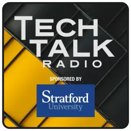Tech Talk Radio Podcast artwork